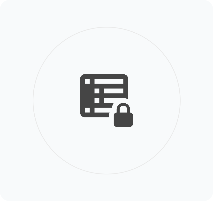Secure